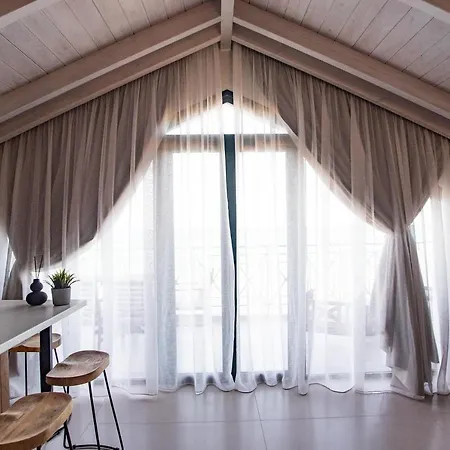 Yolo - Loft Daire *