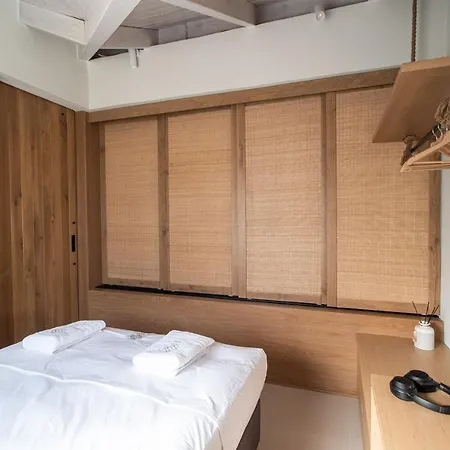 Yolo - Loft Daire