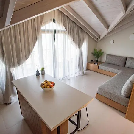 Apartamento Yolo - Loft *