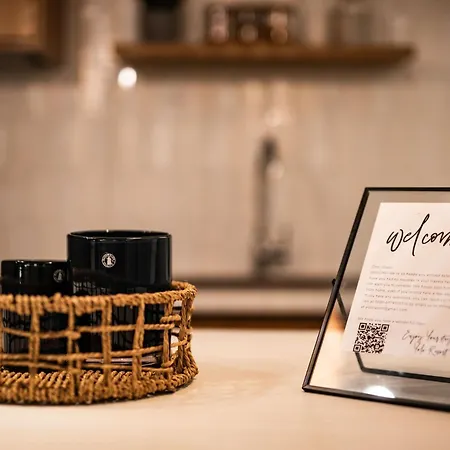 Yolo - Loft Apartamento *