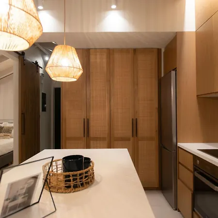 Apartamento Yolo - Loft Alykes (Zakynthos)