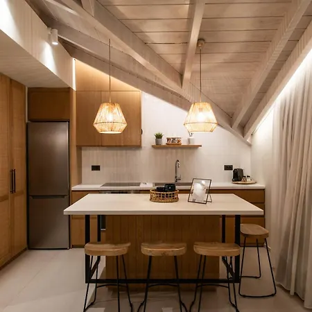 Apartamento Yolo - Loft *